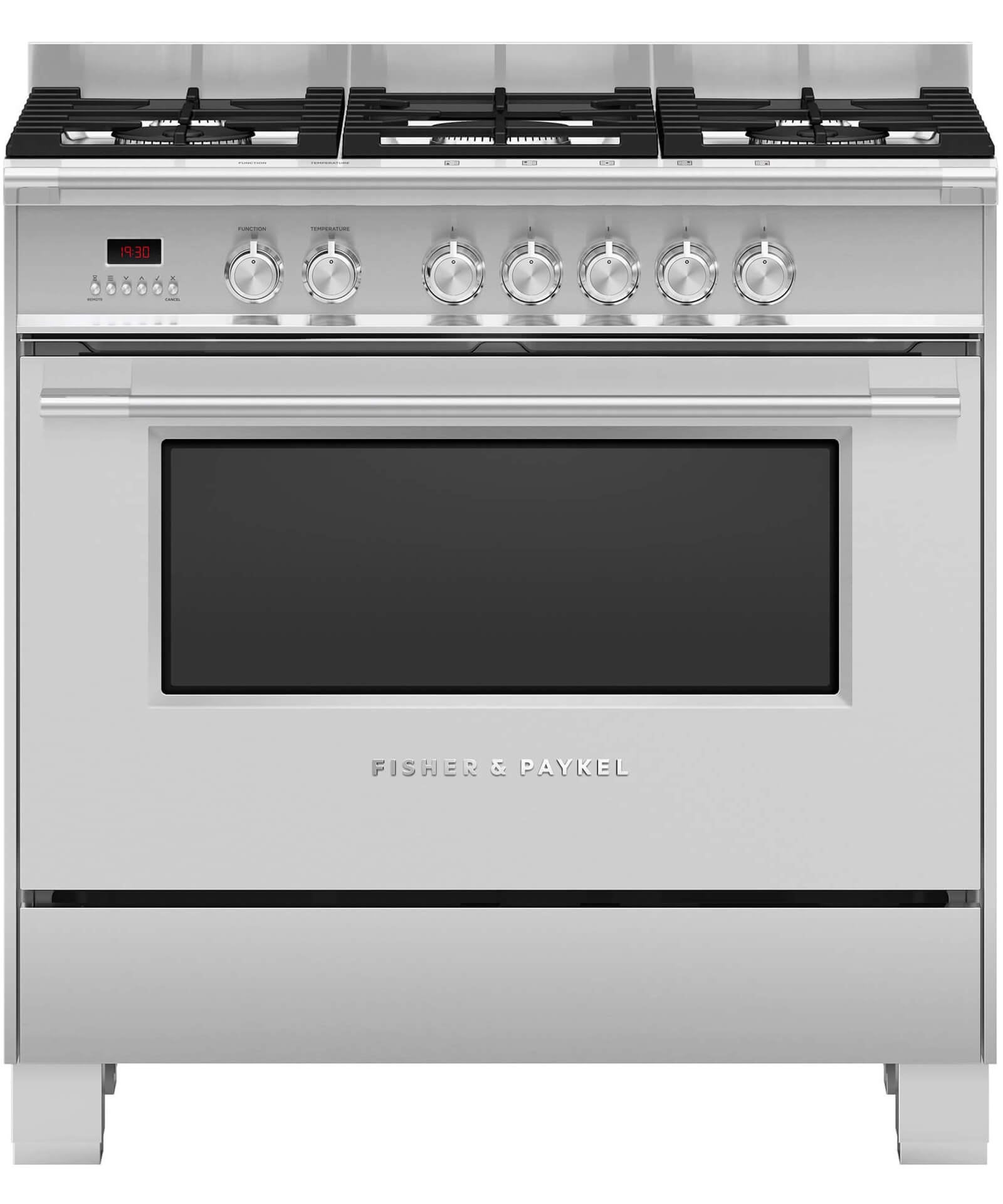 Fisher & Paykel OR90SCG2X1 Oven